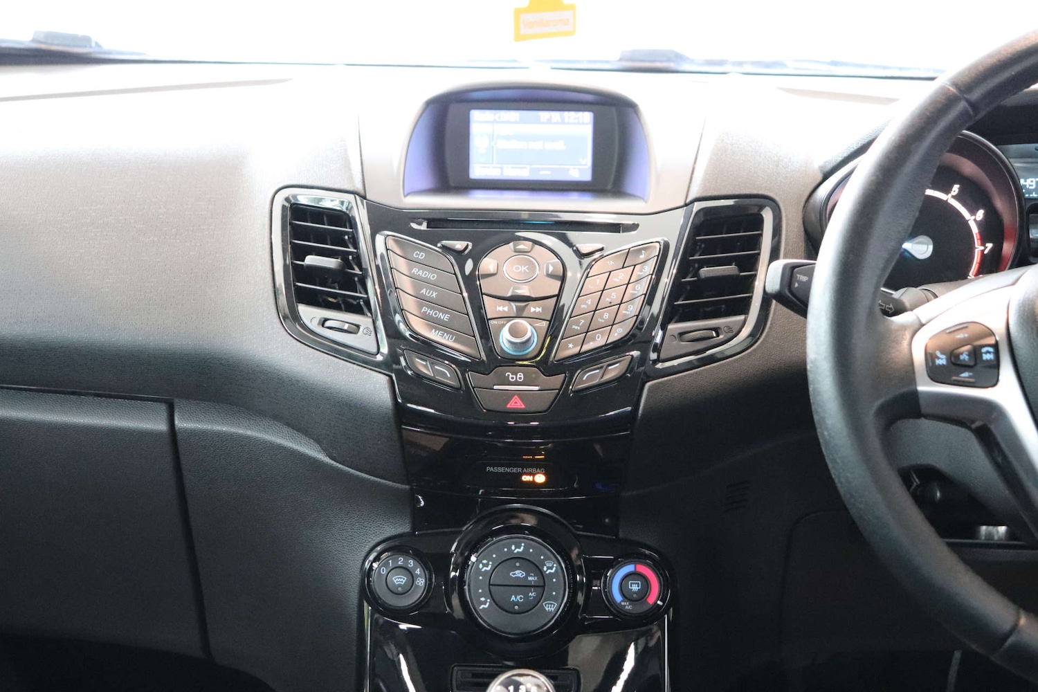 Used Ford Fiesta 2016 for sale - 76600822: Photo 15