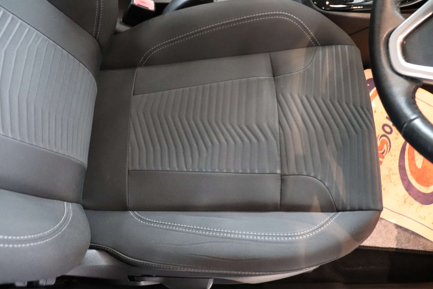 Used Ford Fiesta 2016 for sale - 76600822: Photo 22