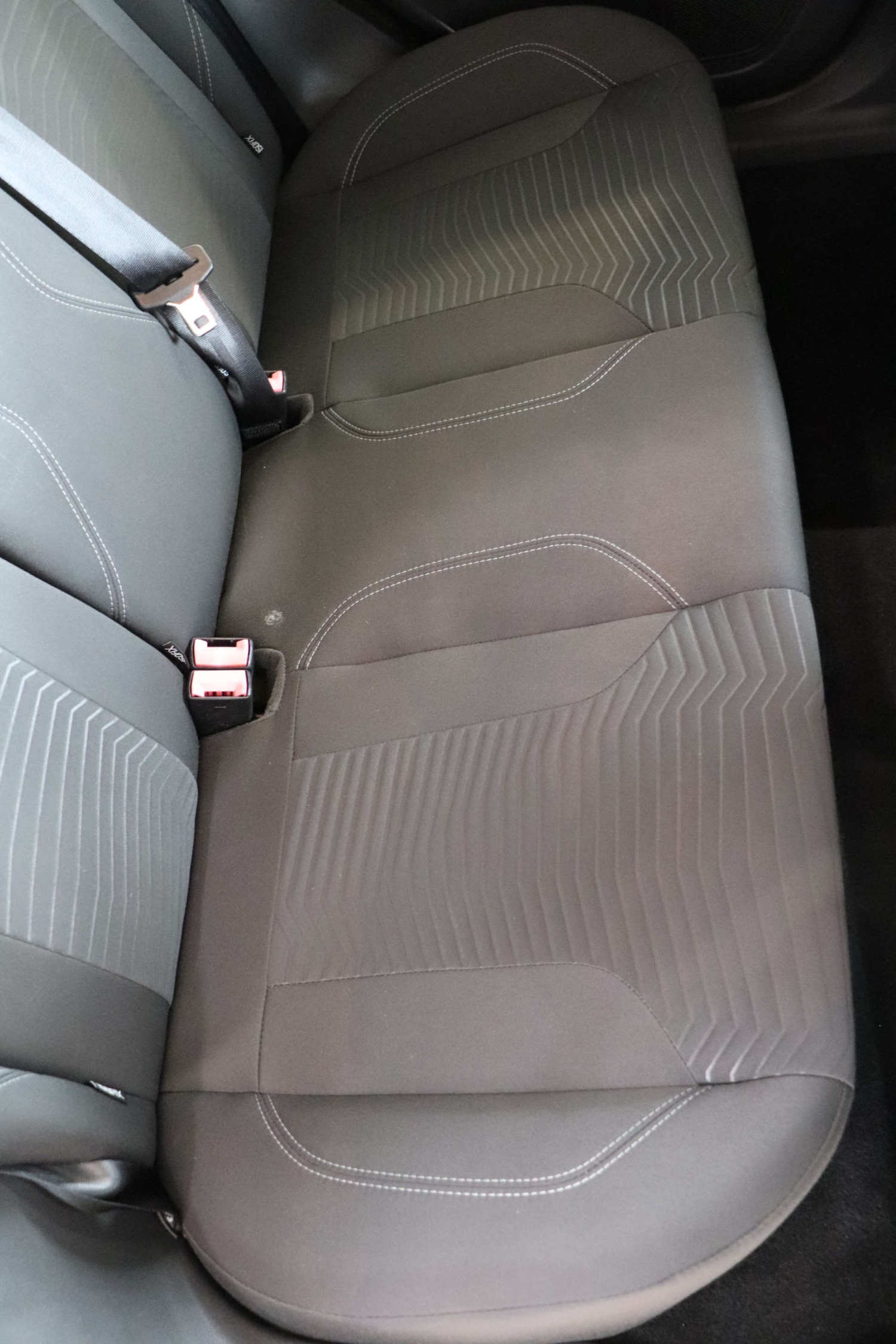 Used Ford Fiesta 2016 for sale - 76600822: Photo 28