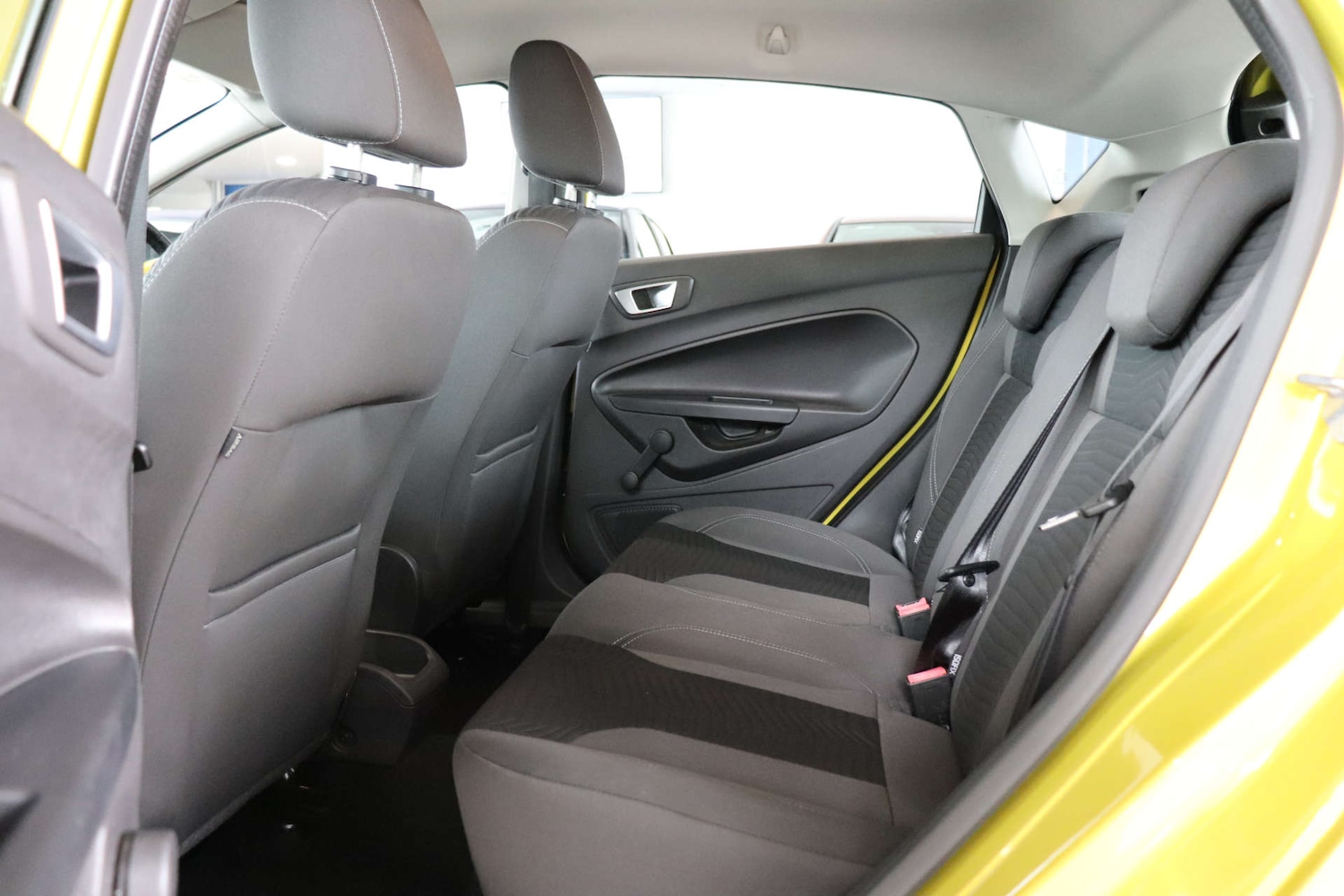 Used Ford Fiesta 2016 for sale - 76600822: Photo 30