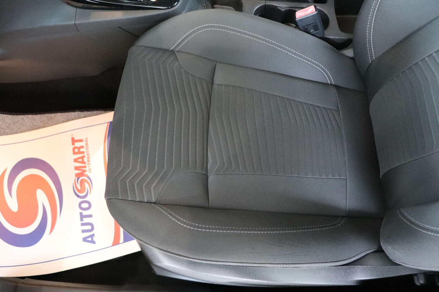 Used Ford Fiesta 2016 for sale - 76600822: Photo 38