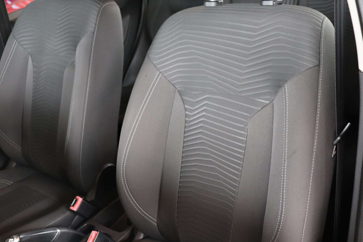 Used Ford Fiesta 2016 for sale - 76600822: Photo 39