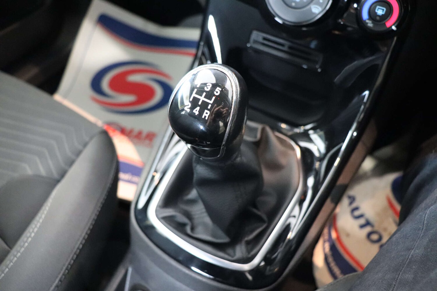 Used Ford Fiesta 2016 for sale - 76600822: Photo 44