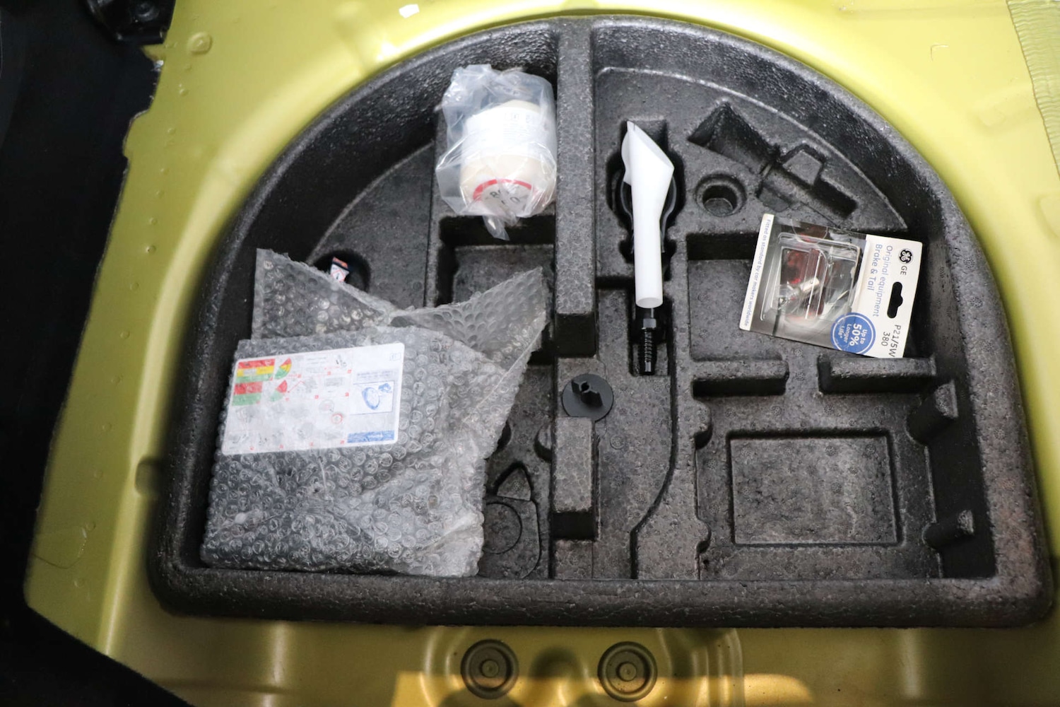 Used Ford Fiesta 2016 for sale - 76600822: Photo 56