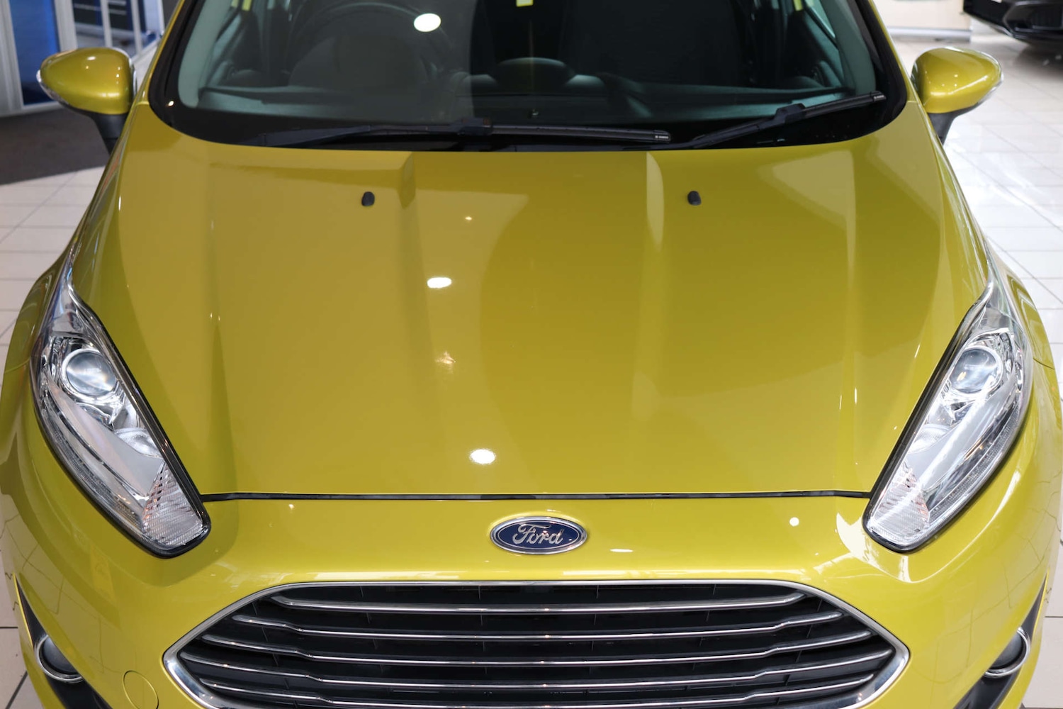 Used Ford Fiesta 2016 for sale - 76600822: Photo 66