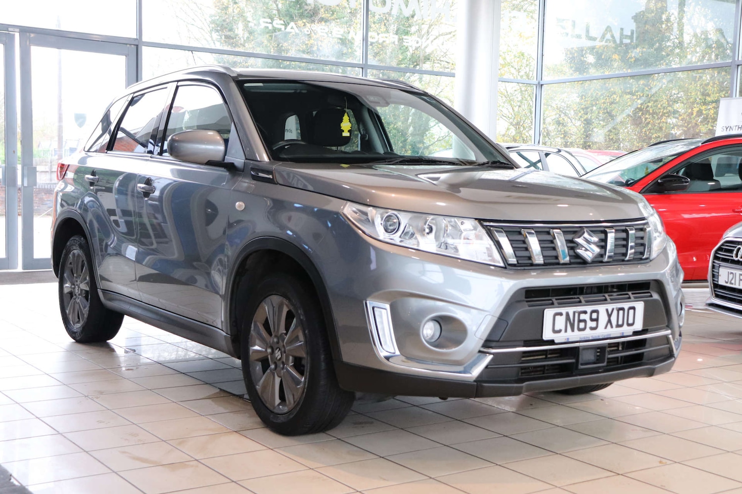 Used Suzuki Vitara 2019 for sale - 76594724: Photo 10