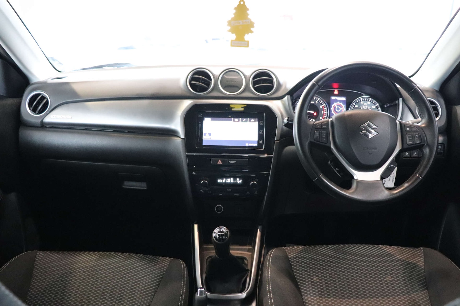 Used Suzuki Vitara 2019 for sale - 76594724: Photo 14