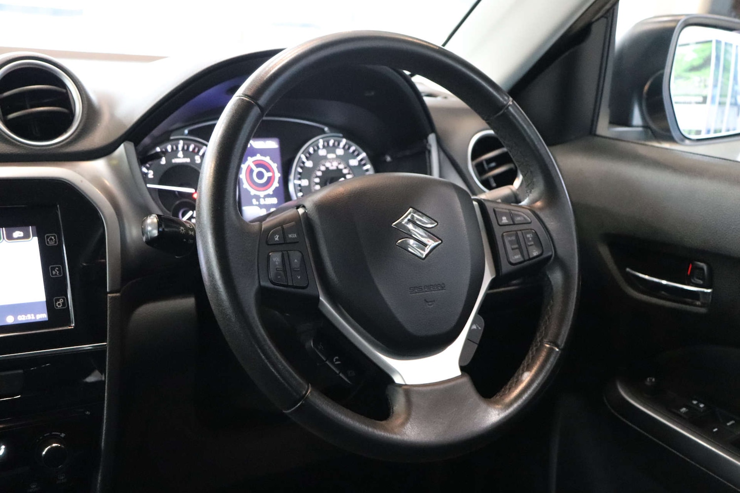 Used Suzuki Vitara 2019 for sale - 76594724: Photo 16