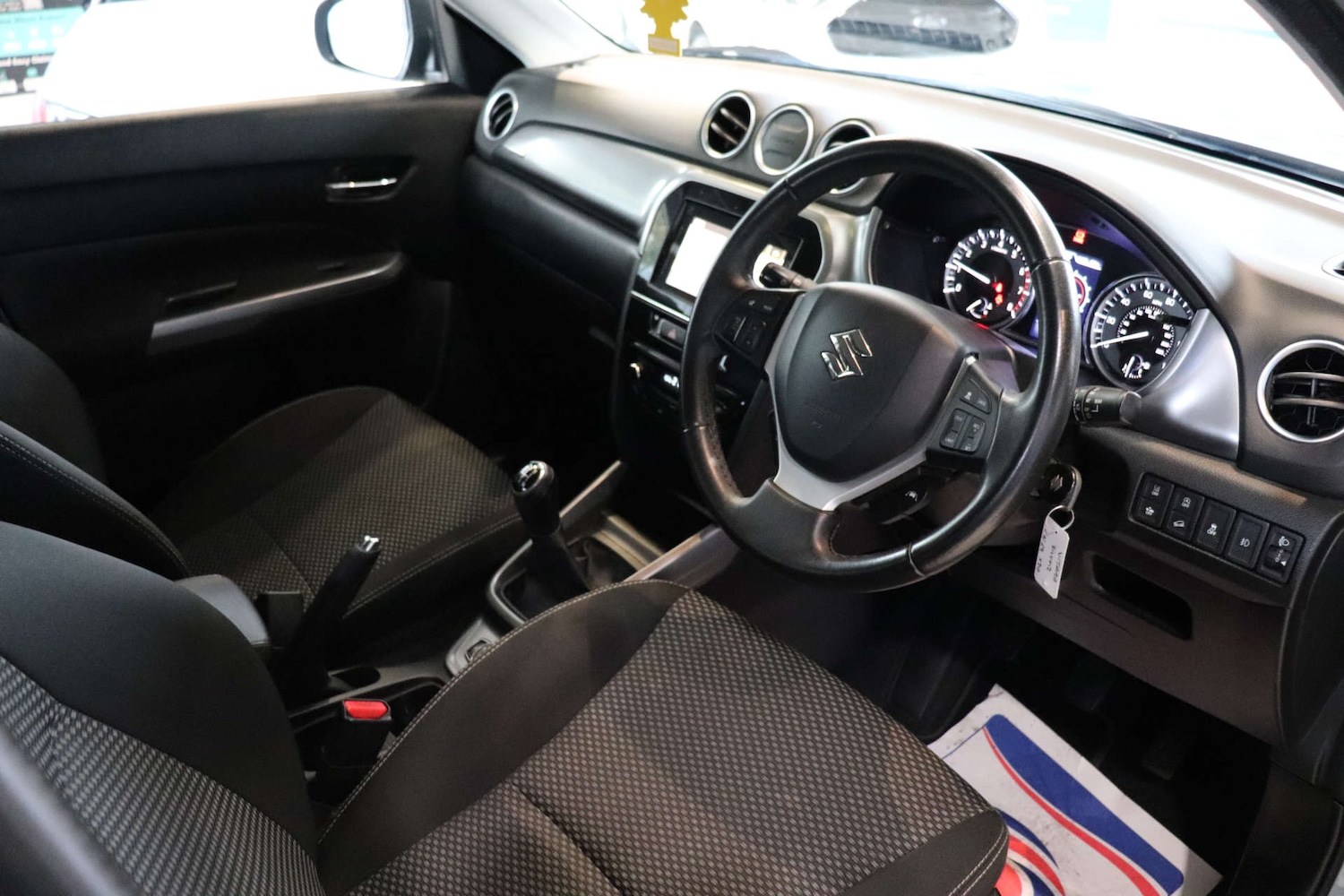 Used Suzuki Vitara 2019 for sale - 76594724: Photo 17