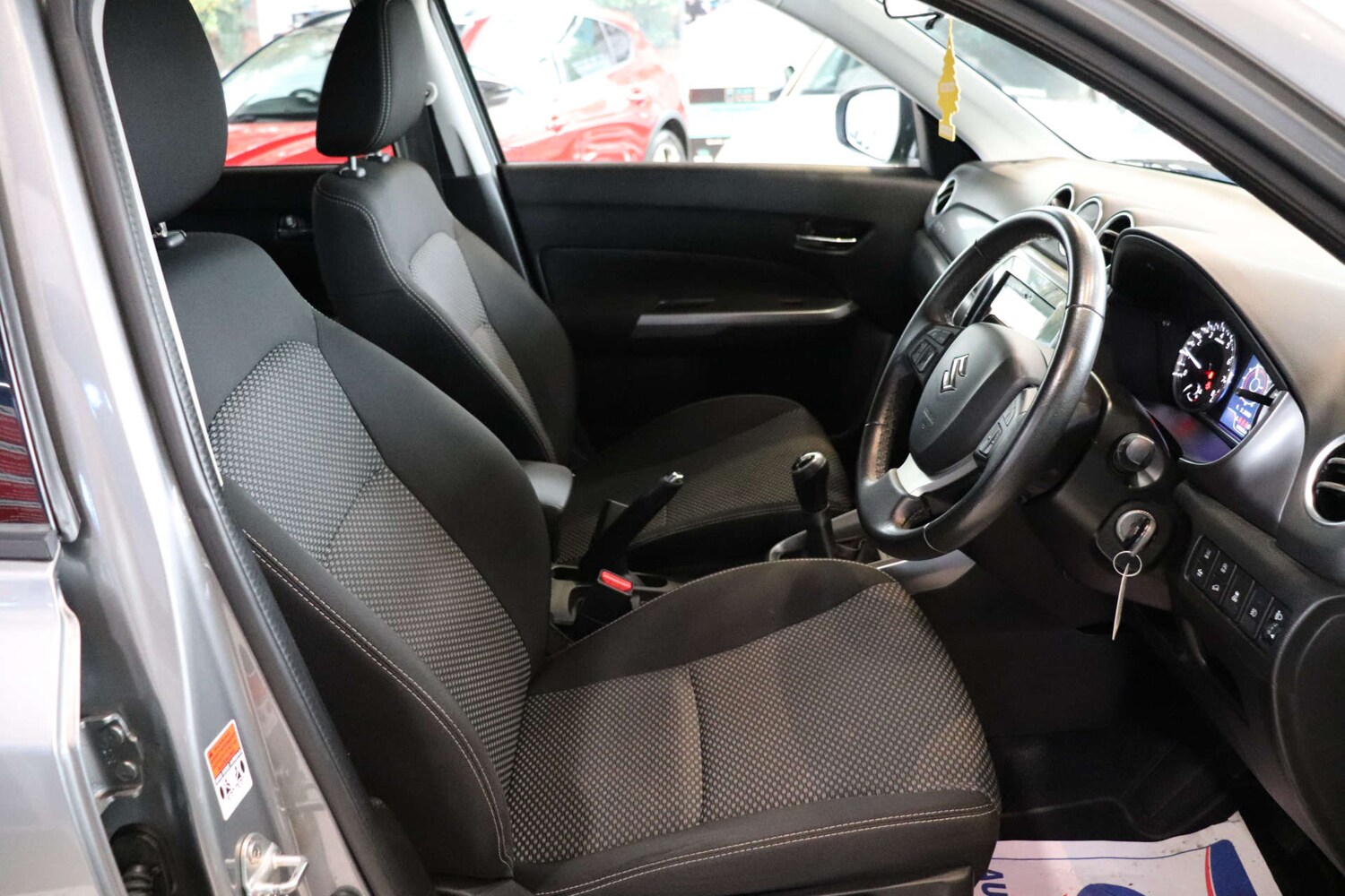 Used Suzuki Vitara 2019 for sale - 76594724: Photo 18