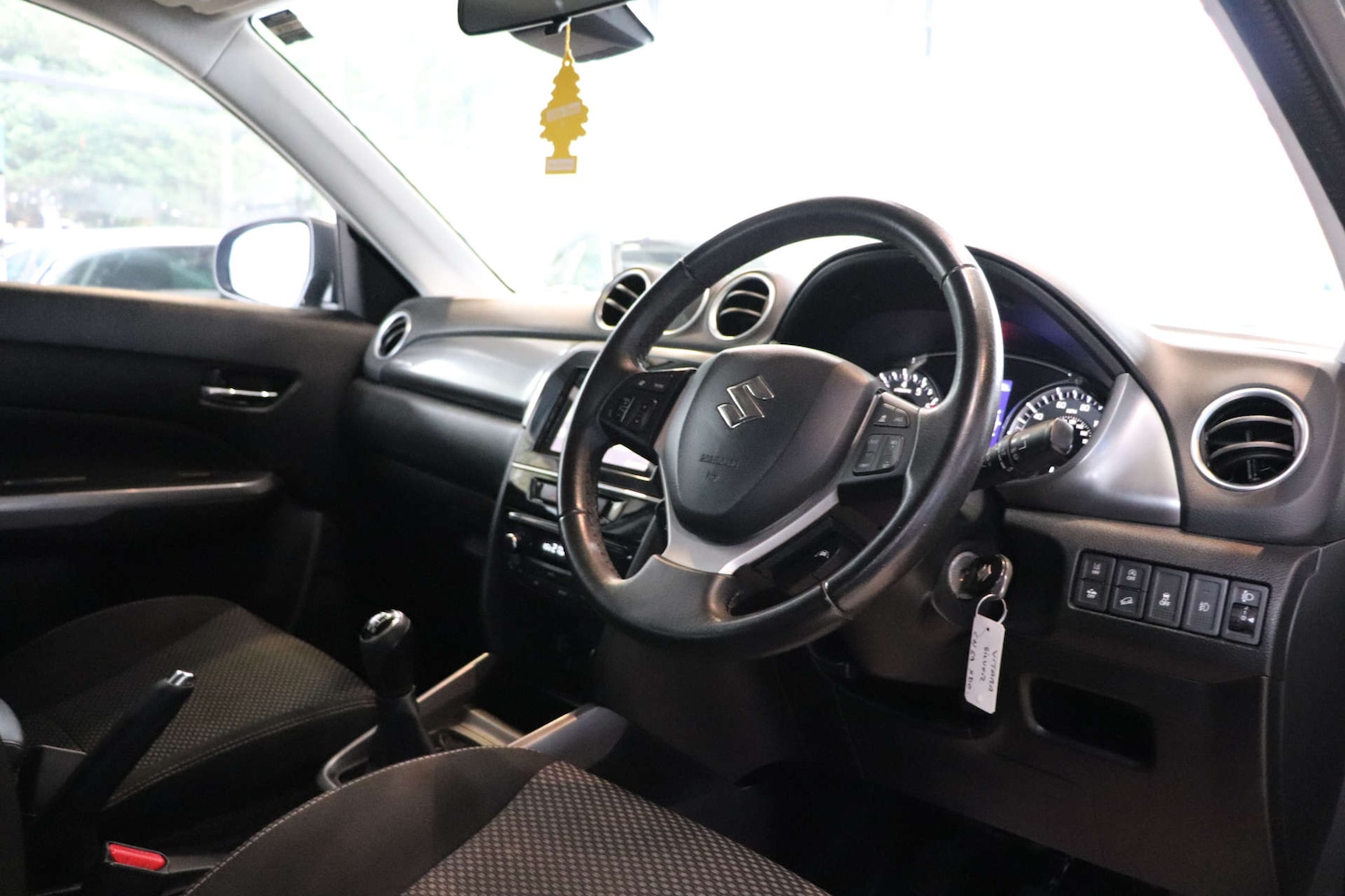 Used Suzuki Vitara 2019 for sale - 76594724: Photo 20