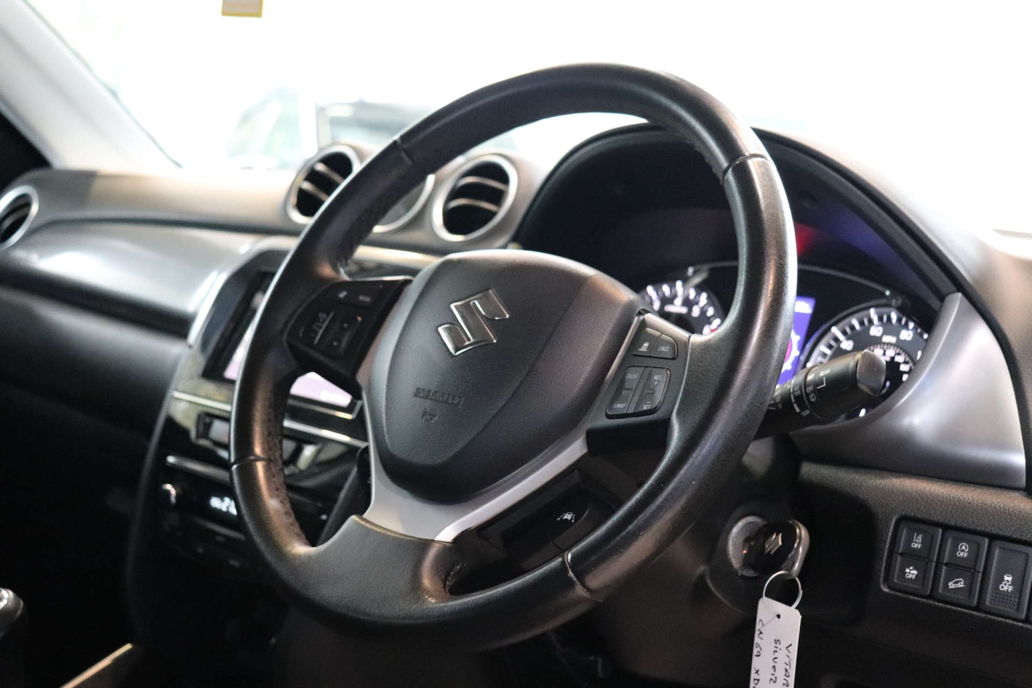 Used Suzuki Vitara 2019 for sale - 76594724: Photo 21