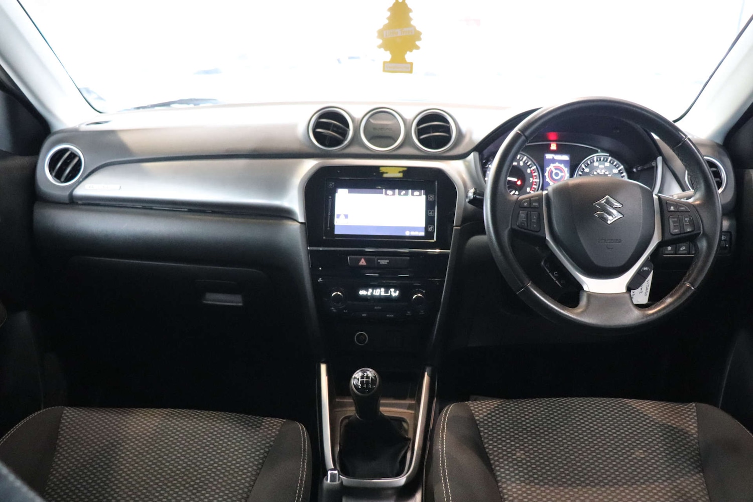 Used Suzuki Vitara 2019 for sale - 76594724: Photo 3