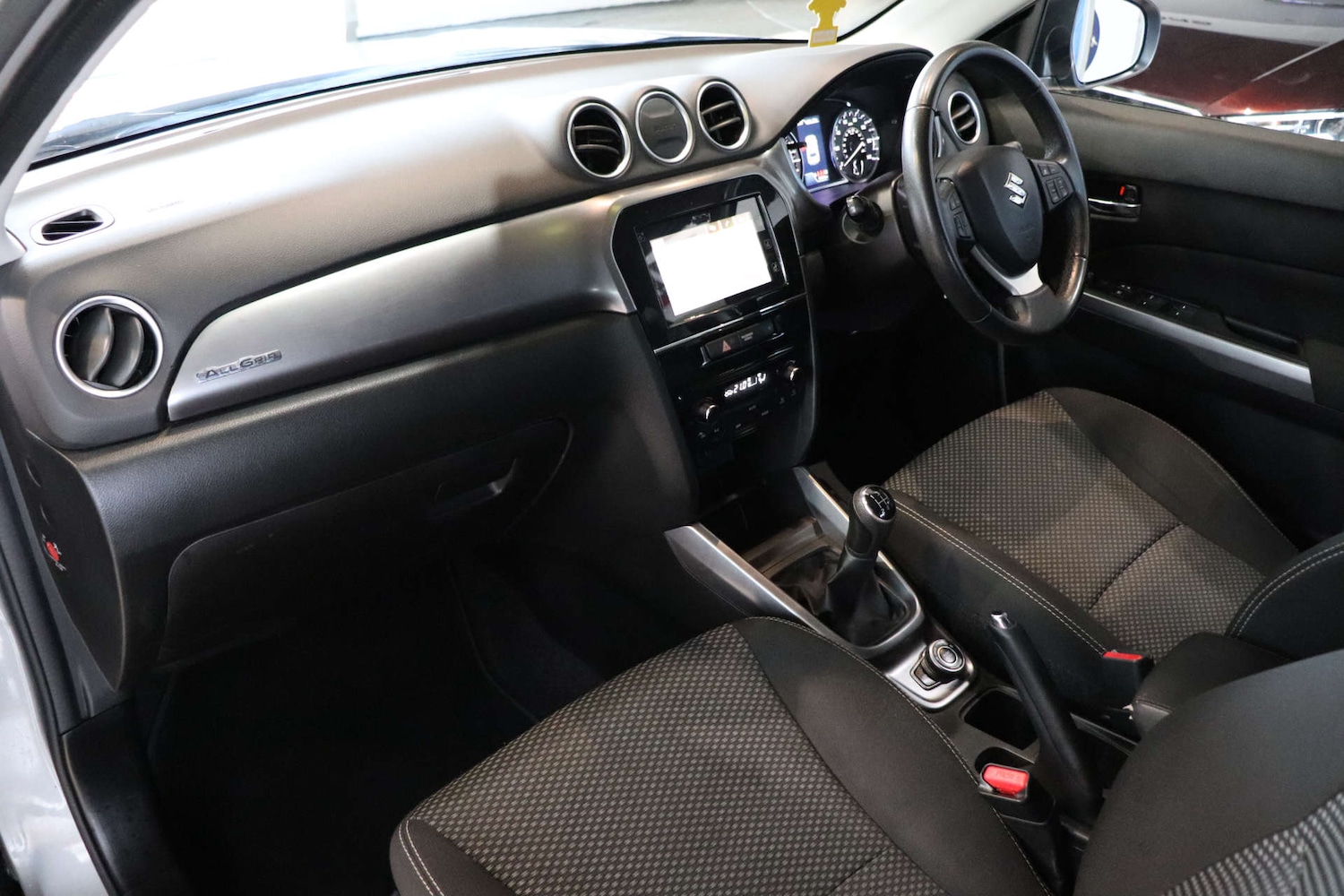 Used Suzuki Vitara 2019 for sale - 76594724: Photo 32