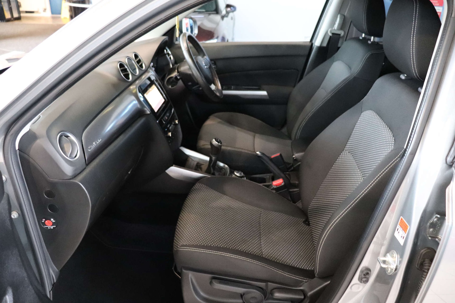 Used Suzuki Vitara 2019 for sale - 76594724: Photo 33