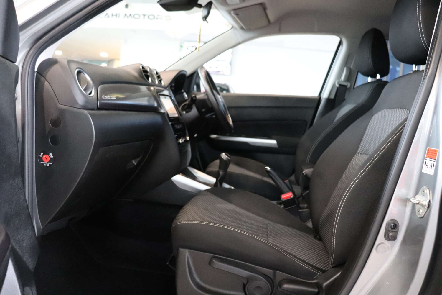 Used Suzuki Vitara 2019 for sale - 76594724: Photo 34