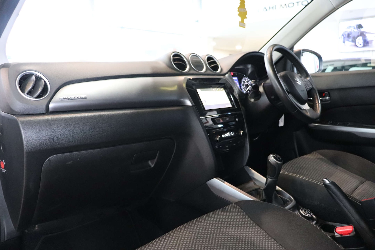 Used Suzuki Vitara 2019 for sale - 76594724: Photo 35