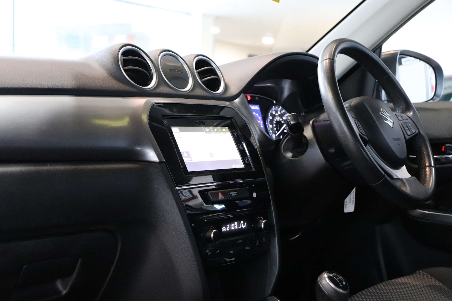 Used Suzuki Vitara 2019 for sale - 76594724: Photo 37