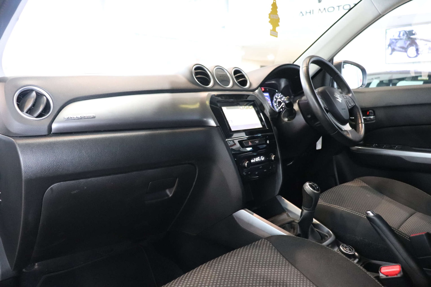 Used Suzuki Vitara 2019 for sale - 76594724: Photo 4