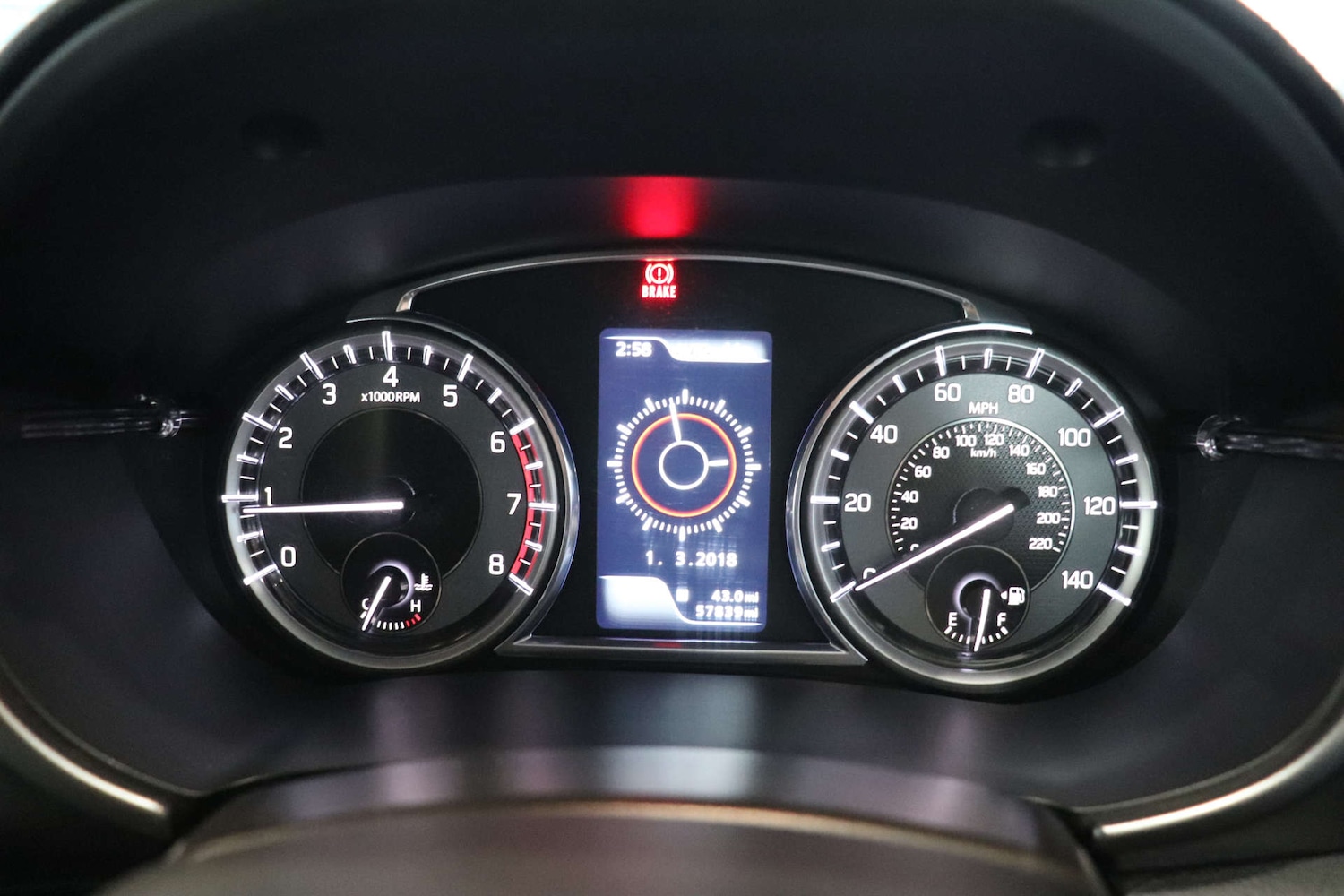 Used Suzuki Vitara 2019 for sale - 76594724: Photo 40