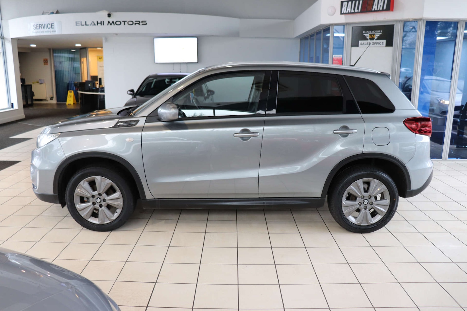 Used Suzuki Vitara 2019 for sale - 76594724: Photo 5