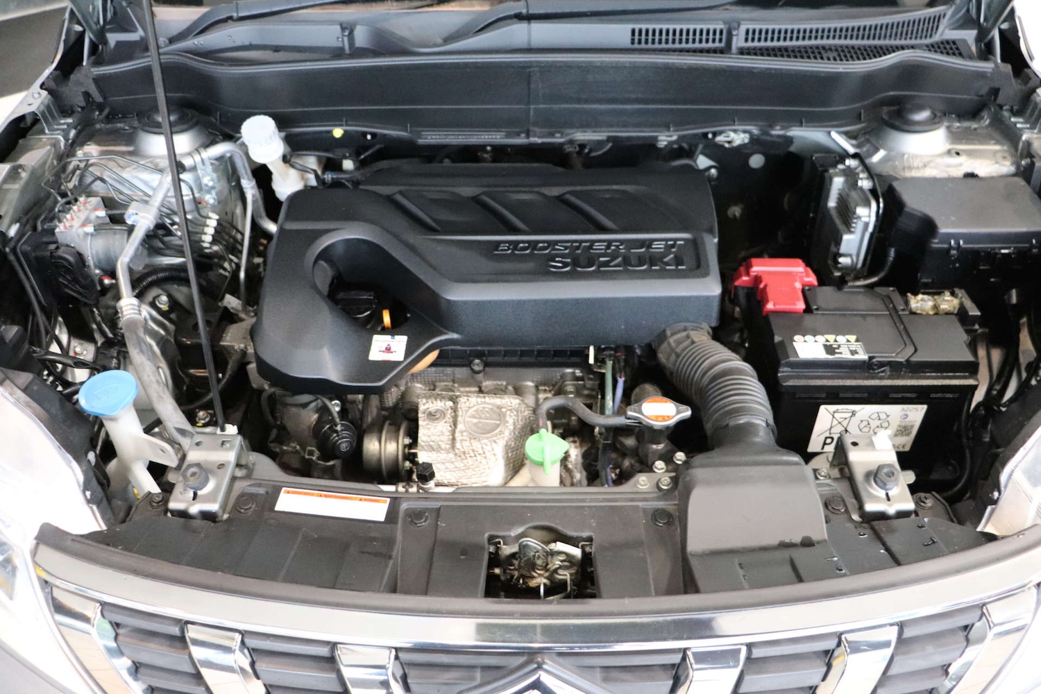 Used Suzuki Vitara 2019 for sale - 76594724: Photo 56