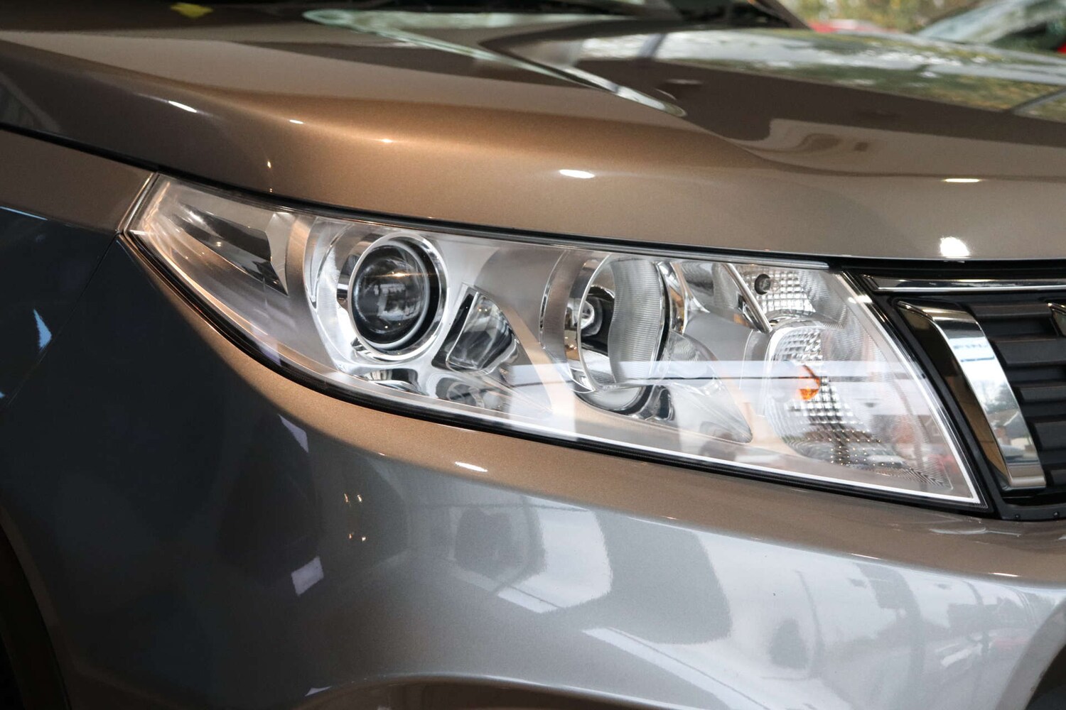 Used Suzuki Vitara 2019 for sale - 76594724: Photo 59