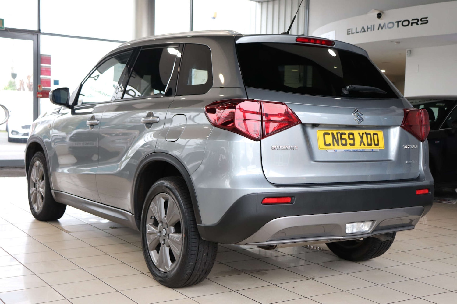 Used Suzuki Vitara 2019 for sale - 76594724: Photo 6