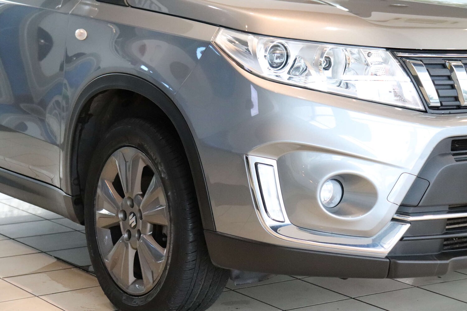 Used Suzuki Vitara 2019 for sale - 76594724: Photo 61