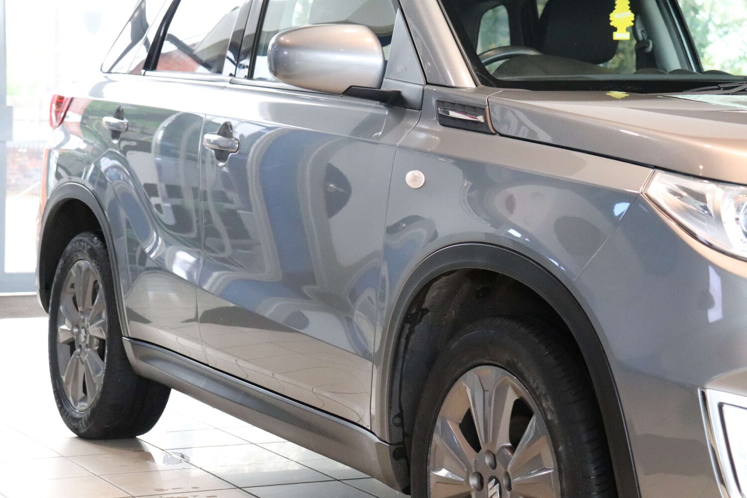 Used Suzuki Vitara 2019 for sale - 76594724: Photo 63