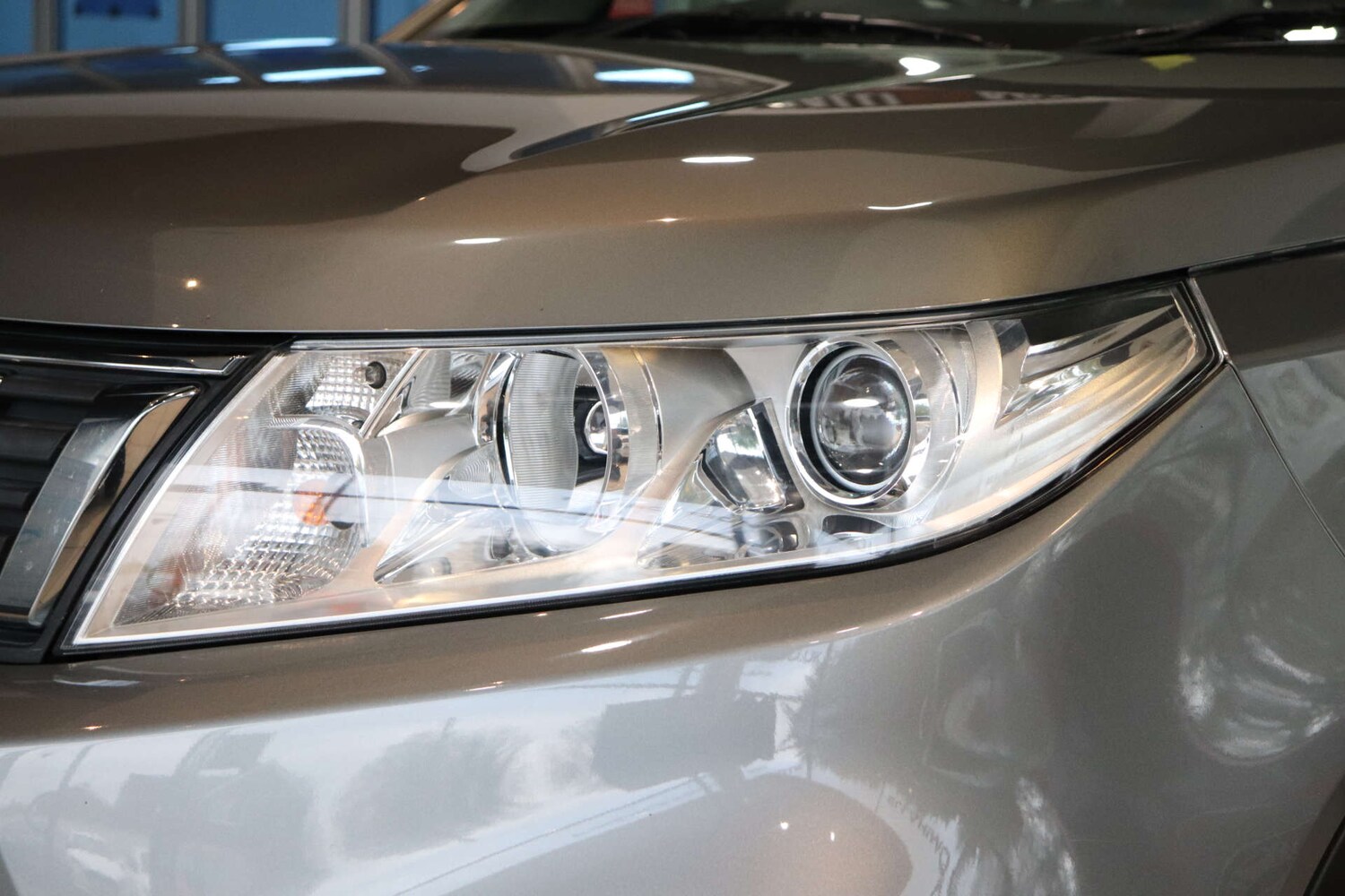 Used Suzuki Vitara 2019 for sale - 76594724: Photo 64