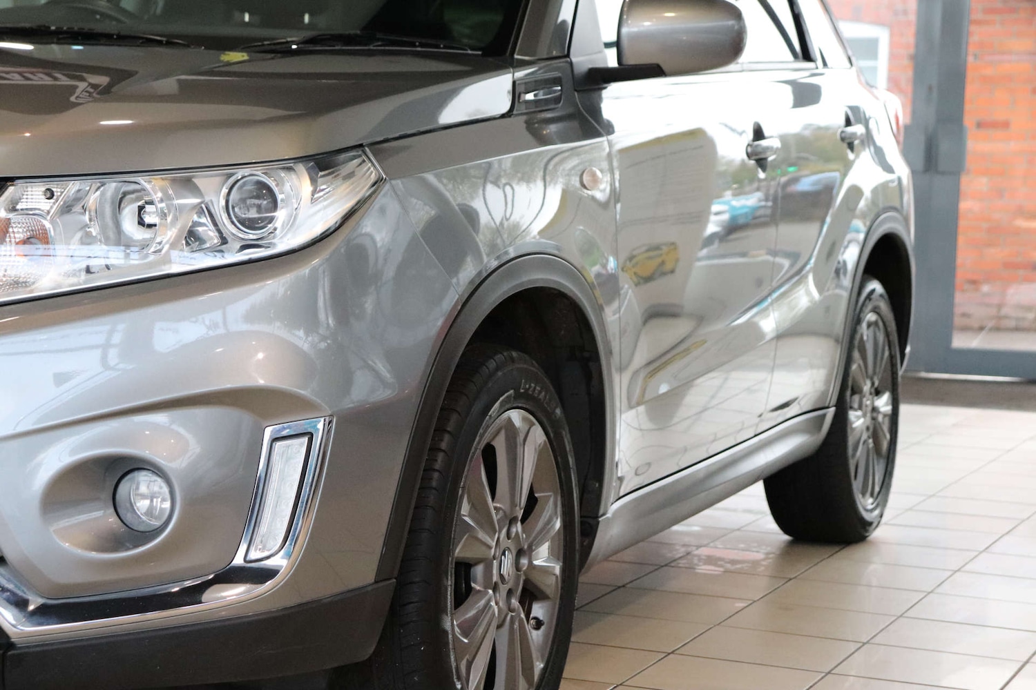 Used Suzuki Vitara 2019 for sale - 76594724: Photo 67