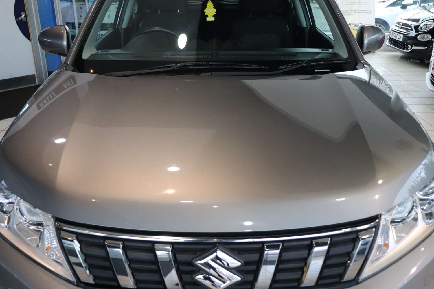 Used Suzuki Vitara 2019 for sale - 76594724: Photo 68