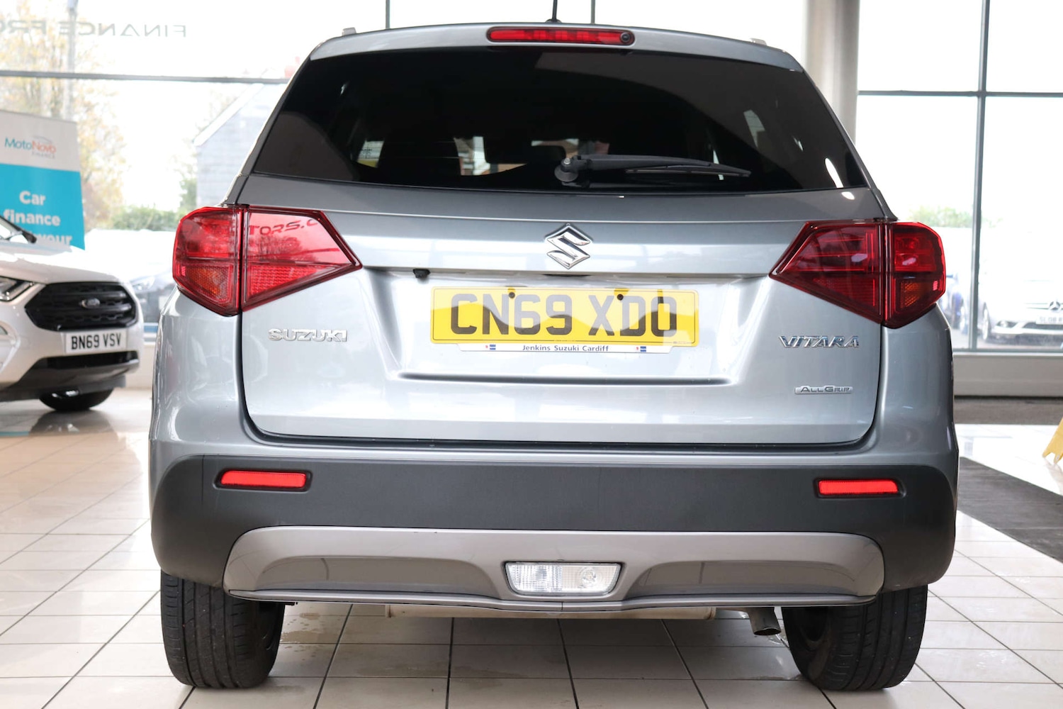 Used Suzuki Vitara 2019 for sale - 76594724: Photo 7