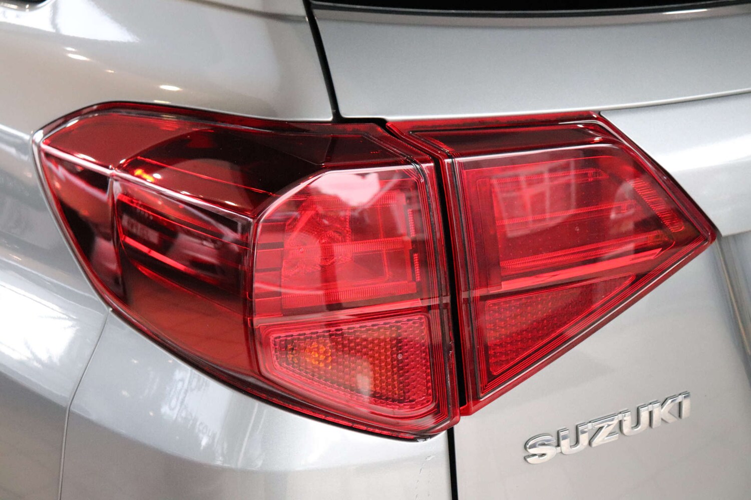 Used Suzuki Vitara 2019 for sale - 76594724: Photo 71