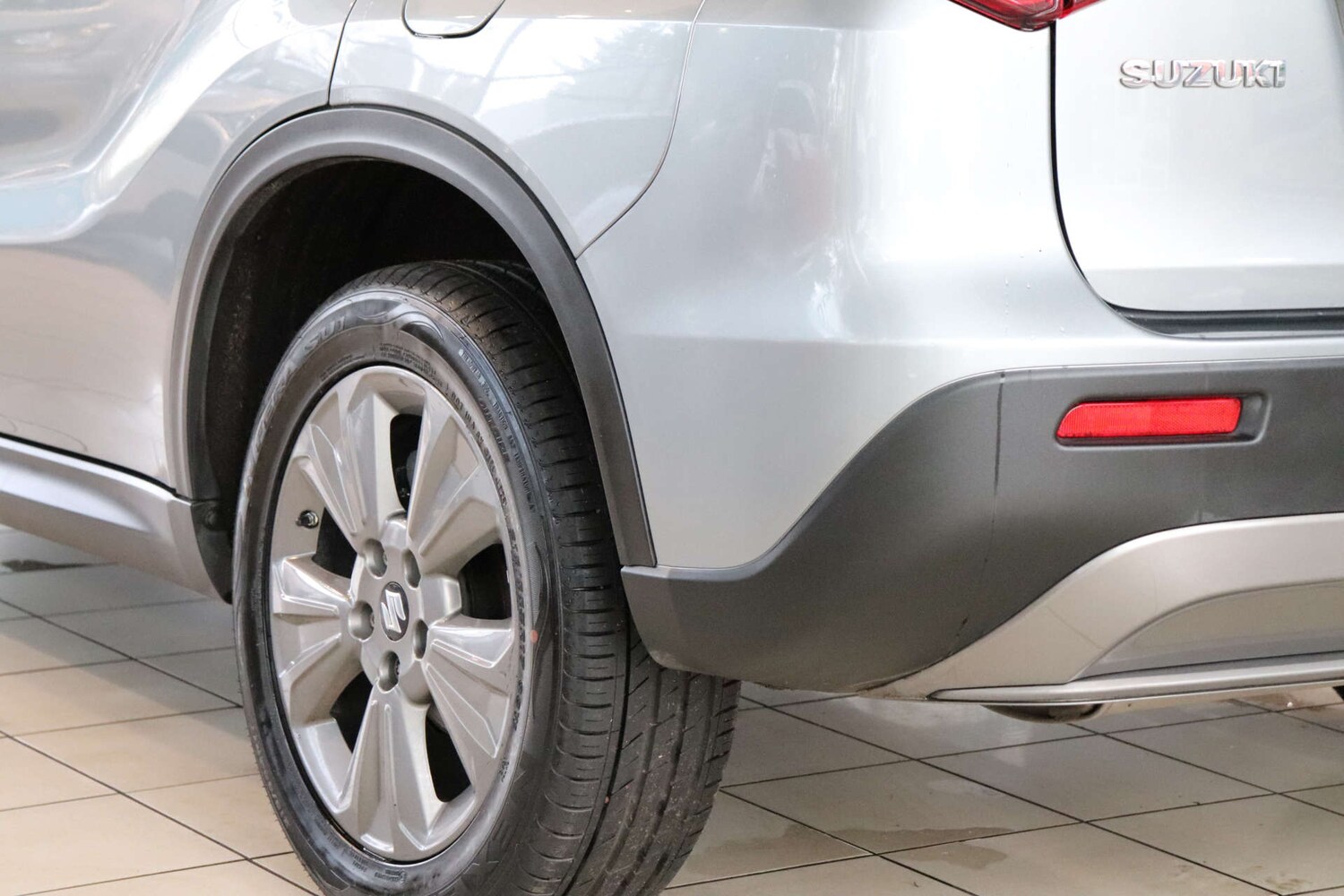 Used Suzuki Vitara 2019 for sale - 76594724: Photo 73