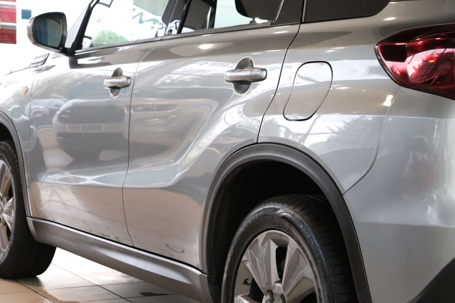 Used Suzuki Vitara 2019 for sale - 76594724: Photo 75