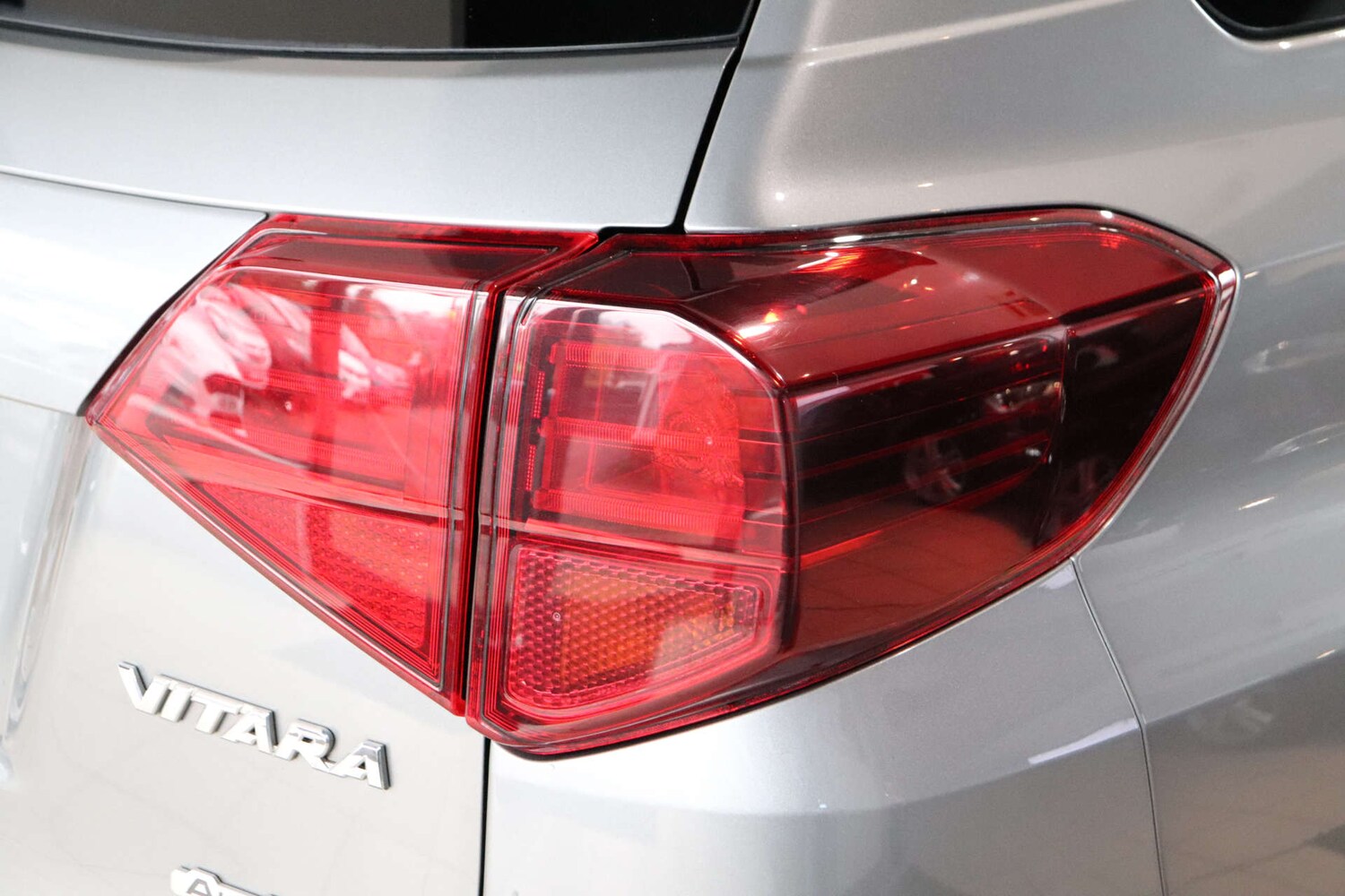 Used Suzuki Vitara 2019 for sale - 76594724: Photo 76