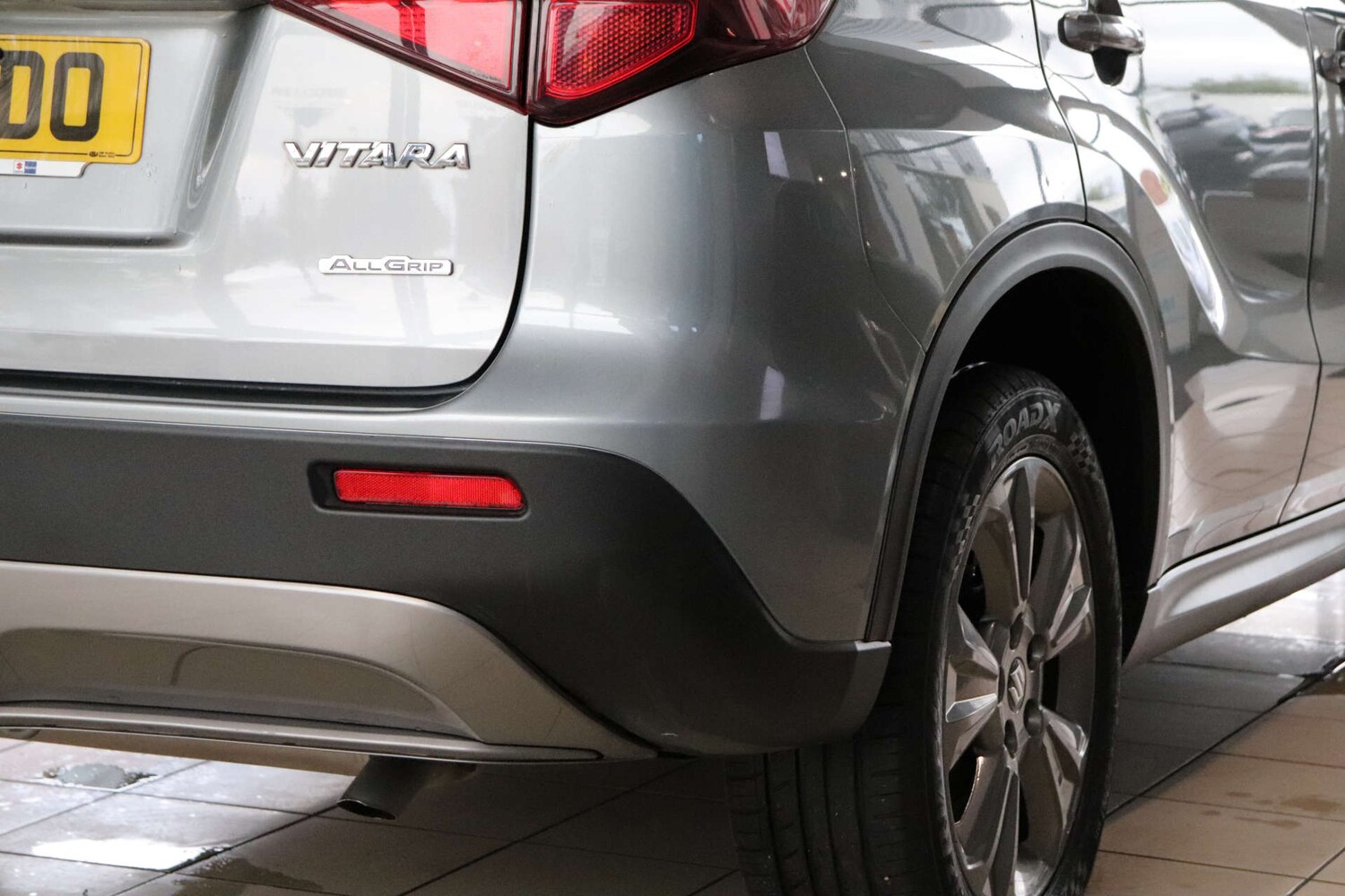 Used Suzuki Vitara 2019 for sale - 76594724: Photo 77