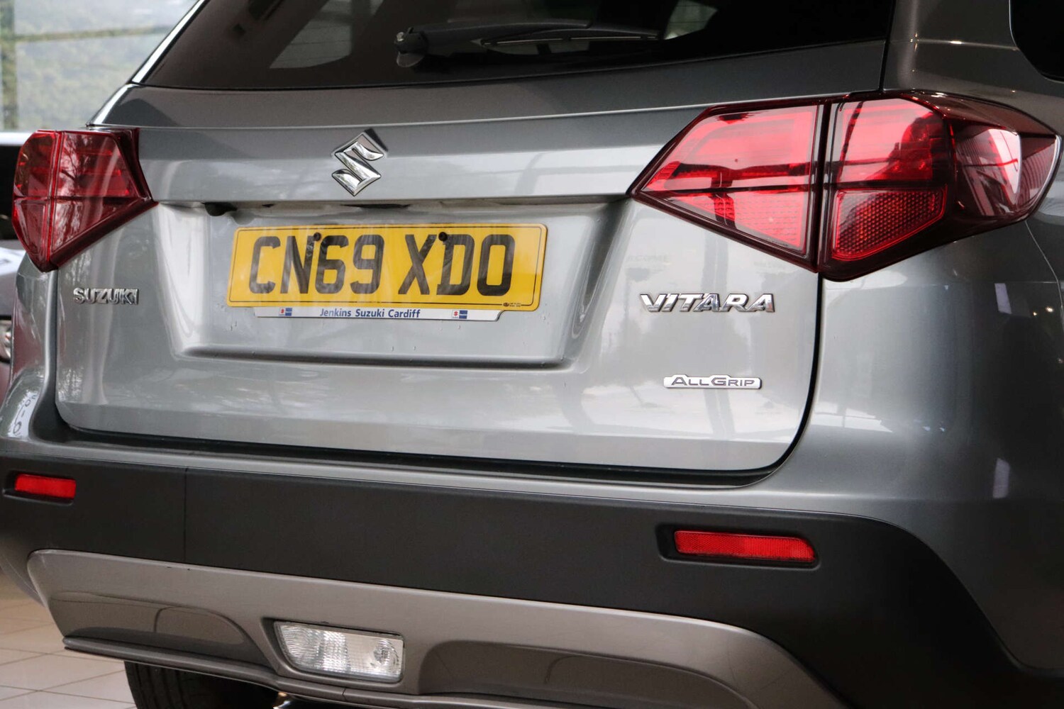 Used Suzuki Vitara 2019 for sale - 76594724: Photo 78