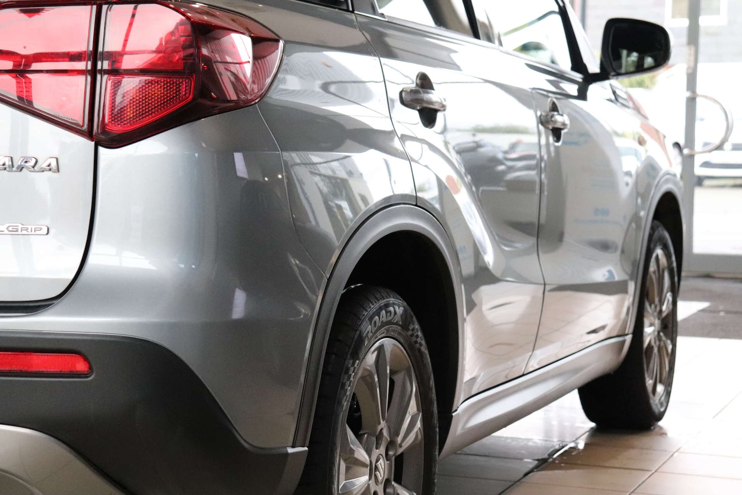 Used Suzuki Vitara 2019 for sale - 76594724: Photo 79