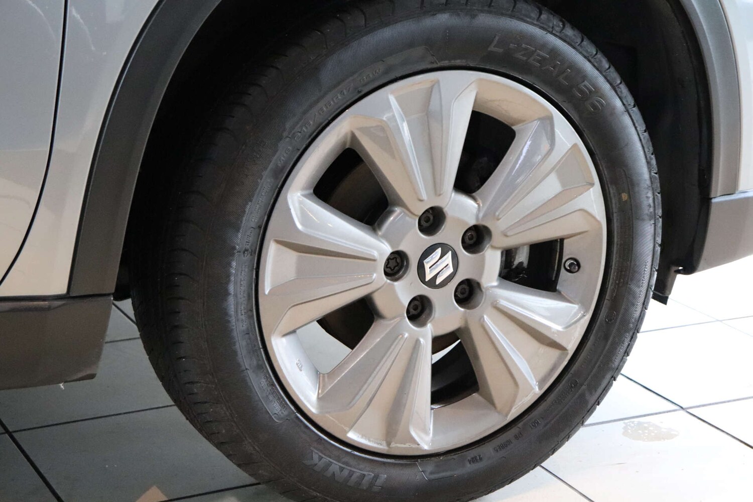 Used Suzuki Vitara 2019 for sale - 76594724: Photo 86