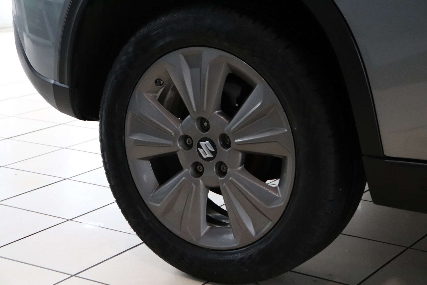 Used Suzuki Vitara 2019 for sale - 76594724: Photo 87