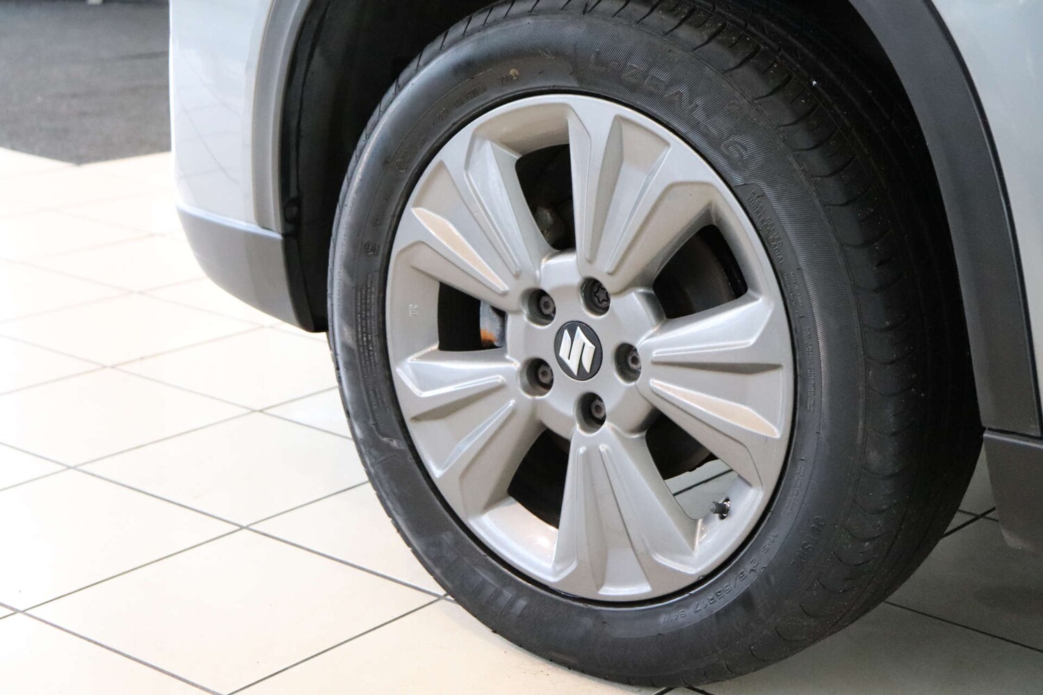 Used Suzuki Vitara 2019 for sale - 76594724: Photo 88