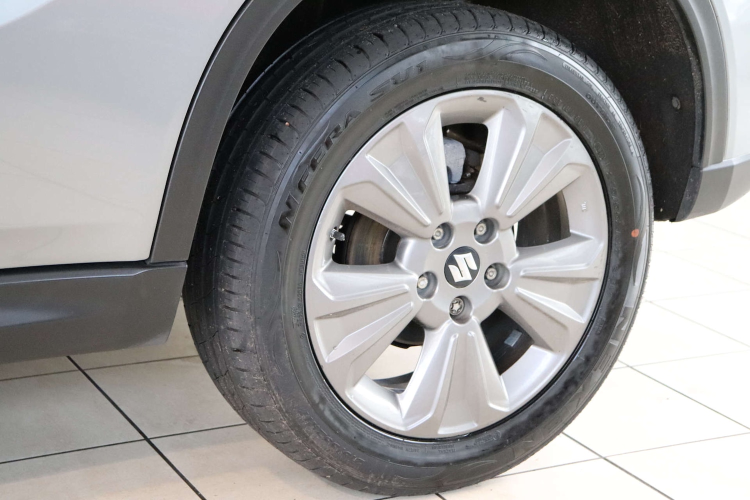 Used Suzuki Vitara 2019 for sale - 76594724: Photo 89