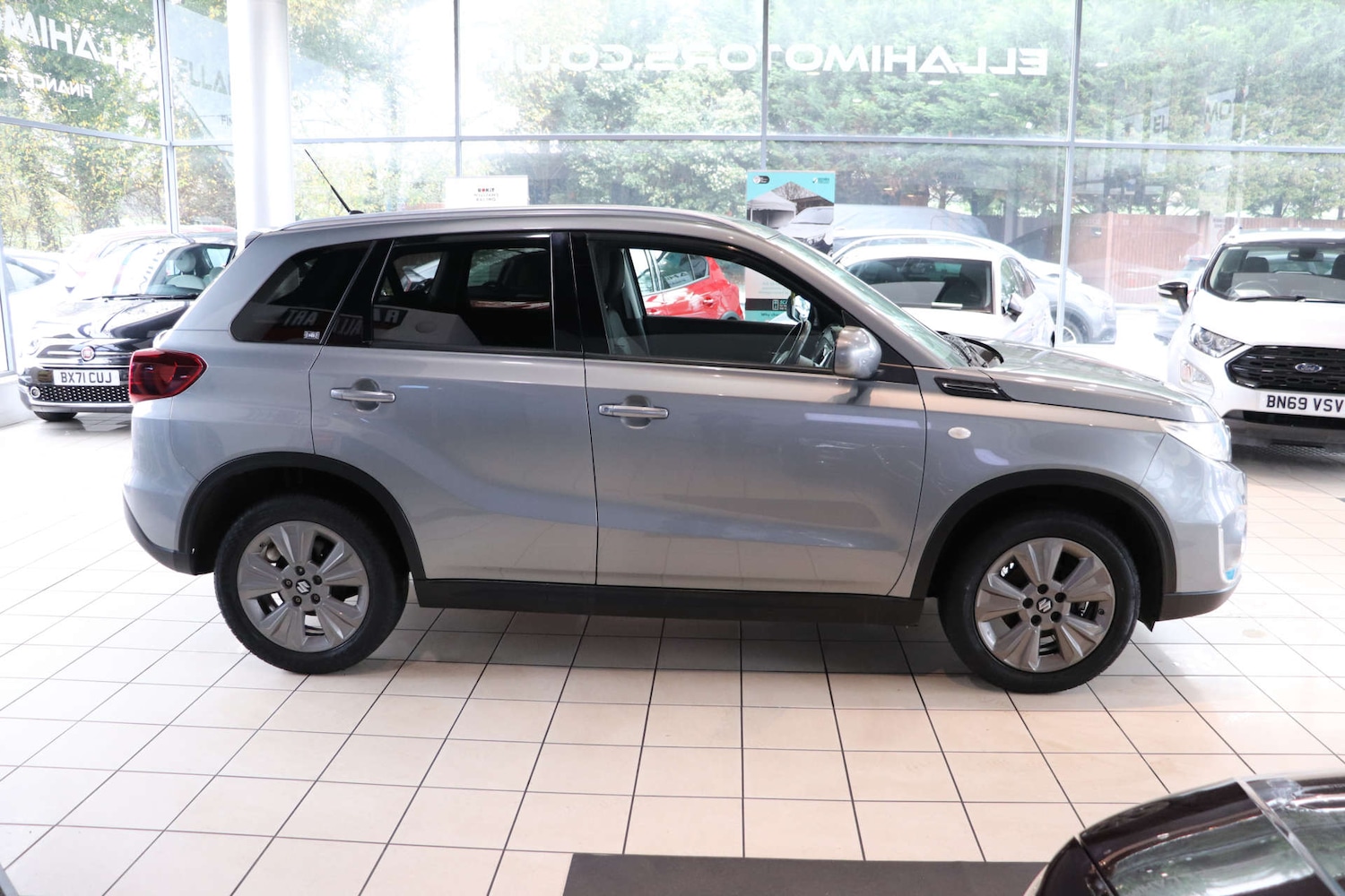 Used Suzuki Vitara 2019 for sale - 76594724: Photo 9