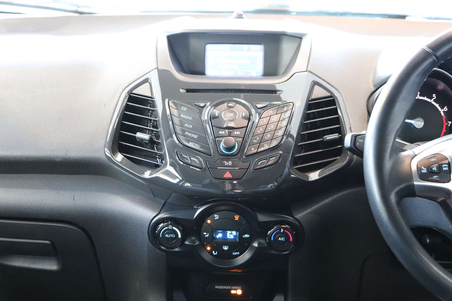 Used Ford Ecosport 2017 for sale - 76384166: Photo 14