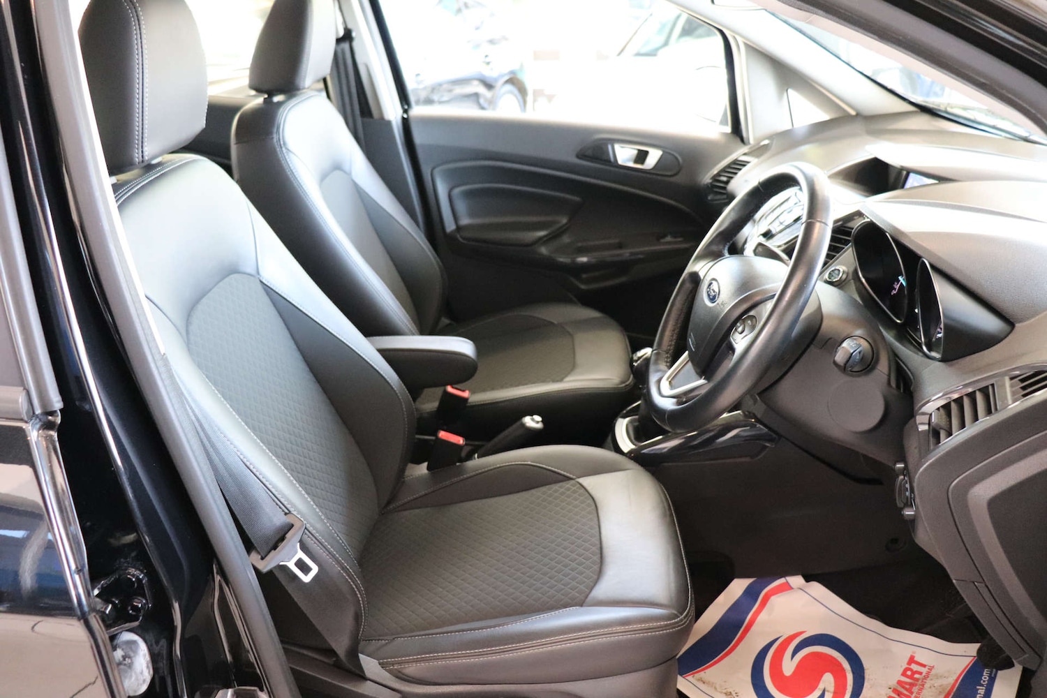 Used Ford Ecosport 2017 for sale - 76384166: Photo 17