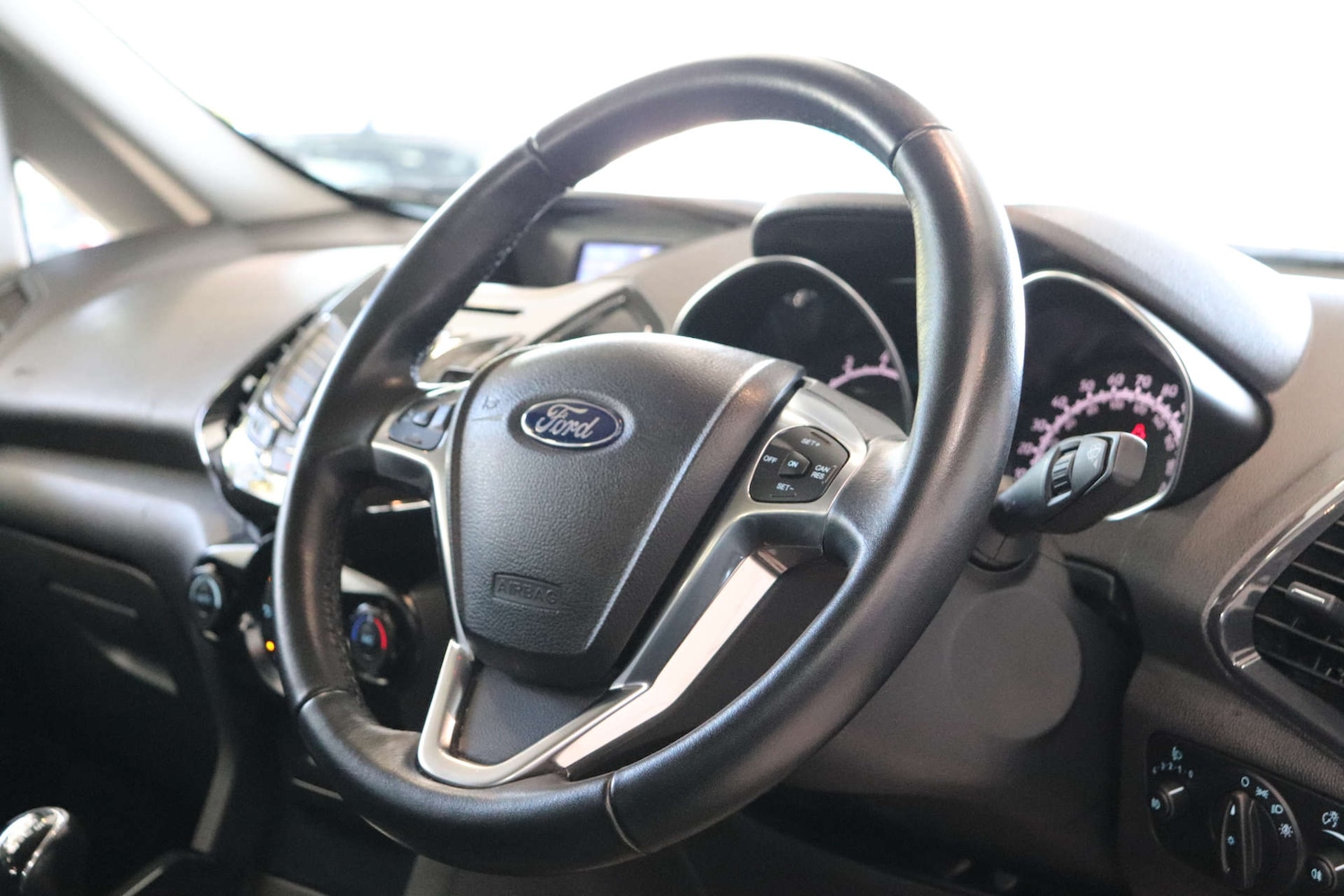 Used Ford Ecosport 2017 for sale - 76384166: Photo 20