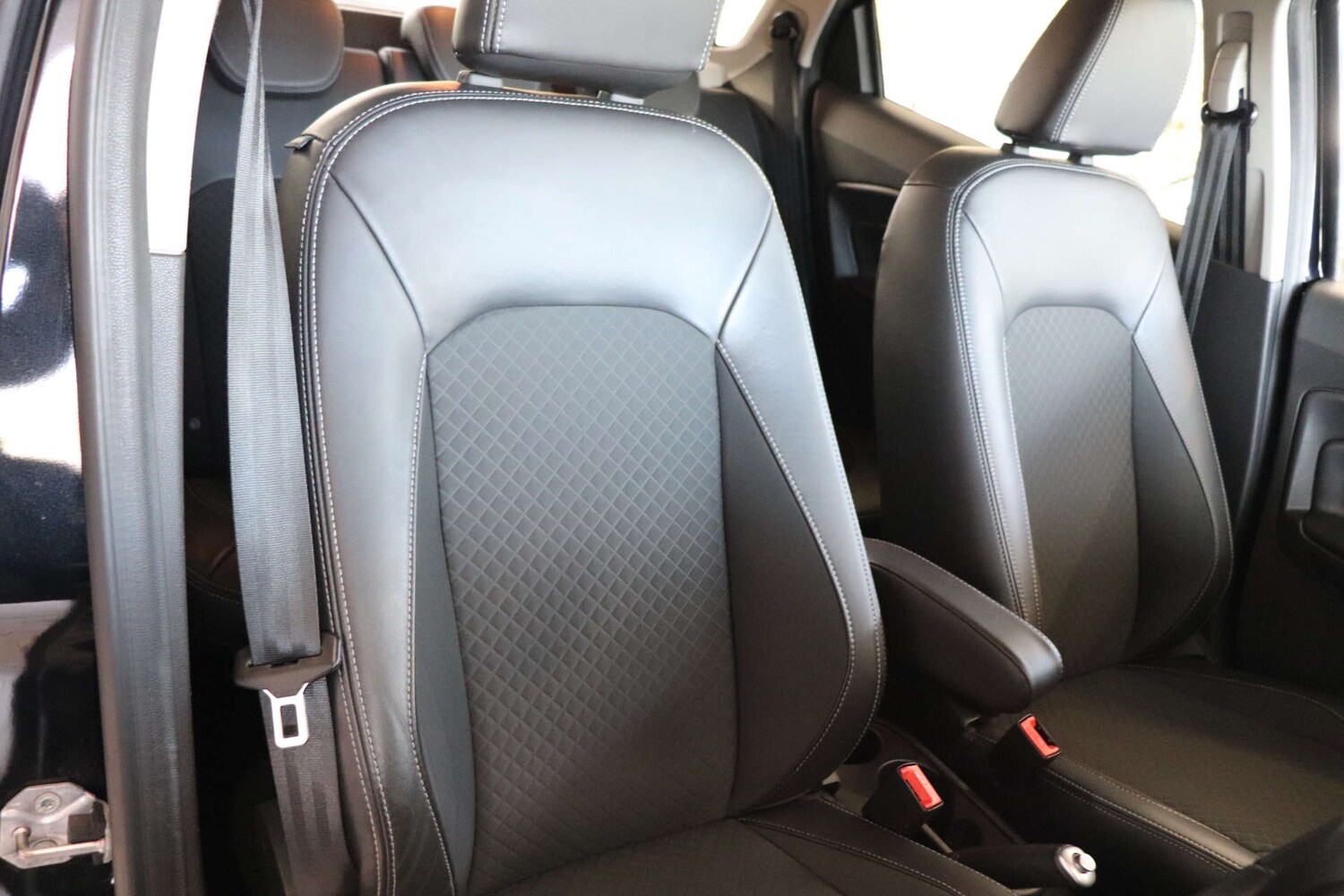 Used Ford Ecosport 2017 for sale - 76384166: Photo 22